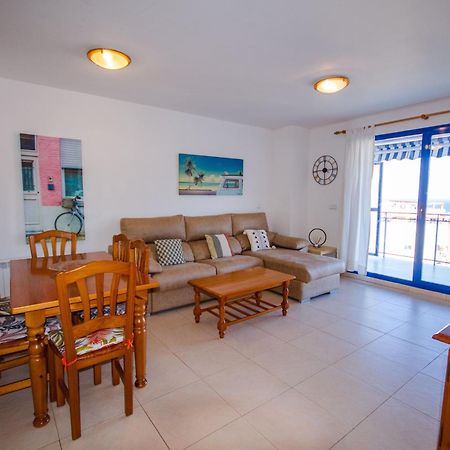 Cala Vent Mar Y Sol Poniente Beach Бенидорм Экстерьер фото